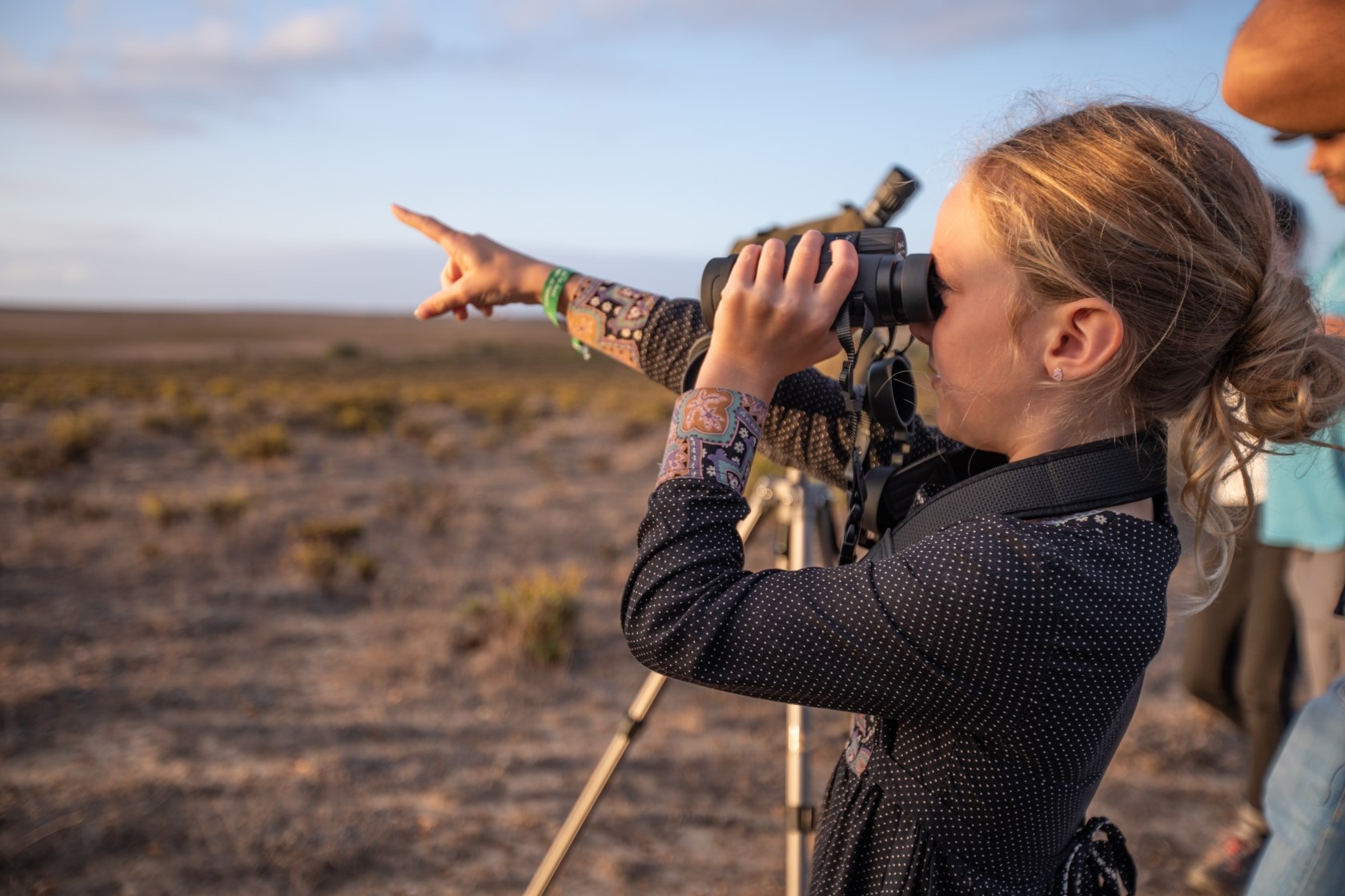 Festival Observação de Aves & Atividades de Natureza de Sagres